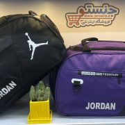ساک ورزشی اسپرت jordan