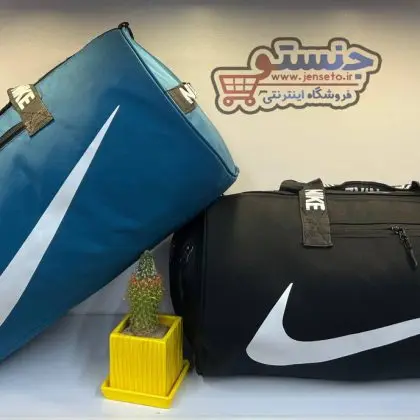 ساک ورزشی نایک اسپرت nike کد 1059