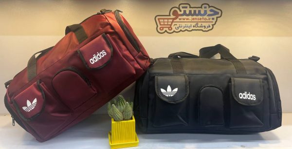 ساک ورزشی آدیداس
