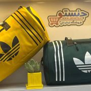 ساک ورزشی آدیداس