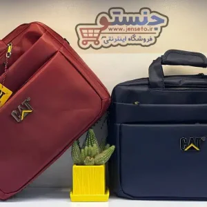 کیف لپ تاپ سه کاره CAT