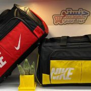 ساک ورزشی nike