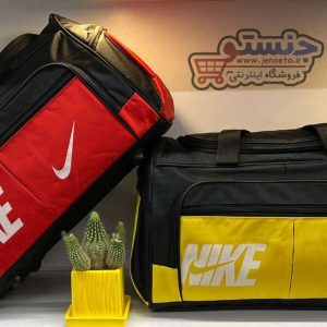 ساک ورزشی نایک nike بزرگ اسپرت کد 1045