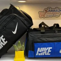 ساک ورزشی nike