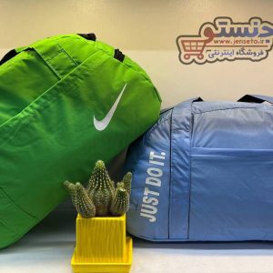 ساک ورزشی nike