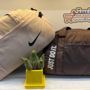 ساک ورزشی nike