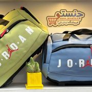 ساک ورزشی jordan