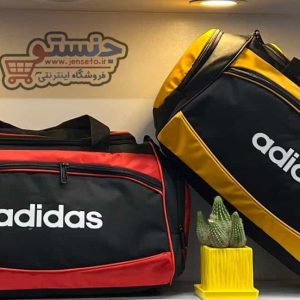 ساک ورزشی آدیداس اسپرت adidas کد 1043