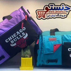ساک ورزشی حرفه ای