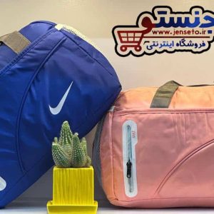 ساک ورزشی نایک