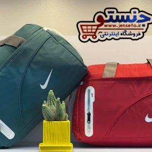 ساک ورزشی نایک