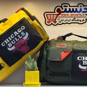 ساک ورزشی حرفه ای