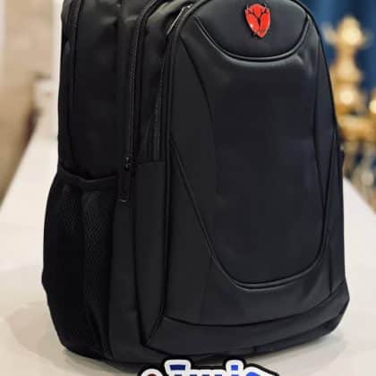 کیف مدرسه آرم دار خارجی (کوله پشتی اسپرت) sport کد 140208