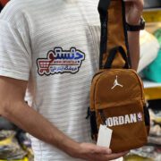 بادی بگ jordan