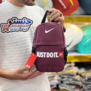 بادی بگ just do it