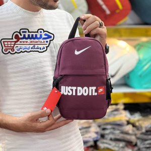 بادی بگ just do it