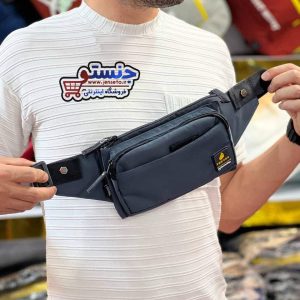 بادی بگ کیف کمری شو اسپرت خارجی vollunter کد 611