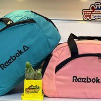 ساک ورزشی اسپرت reebok