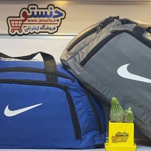 ساک ورزشی نایک nike اسپرت زنانه و مردانه کد 1046