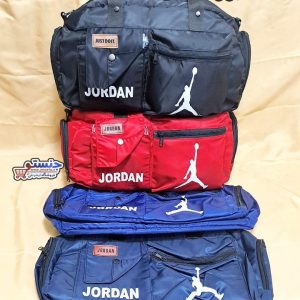 ساک ورزشی جردن چهار جیب JORDAN اسپرت (کیف باشگاه) کد 1039