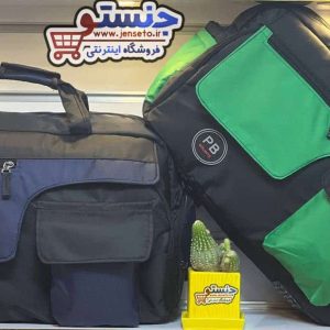 ساک ورزشی و مسافرتی حرفه ای YOTA اسپرت زنانه و مردانه کد 1506