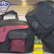 ساک ورزشی و مسافرتی حرفه ای