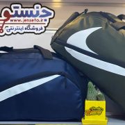 ساک ورزشی نایک