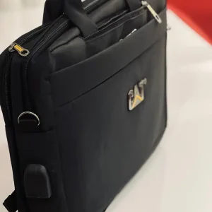 کیف لپ تاپ جا یو اس بی دار