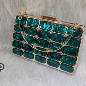 کیف دهانه فلزی