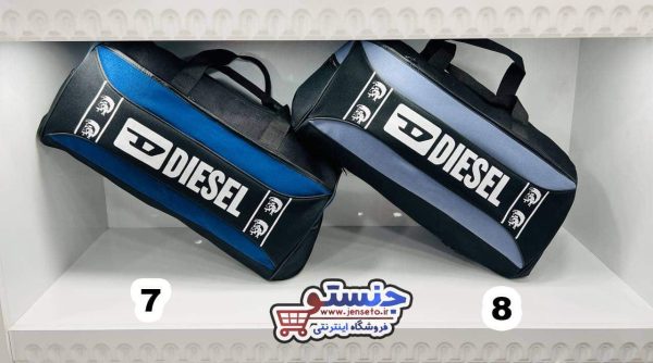 ساک ورزشی DIESEL