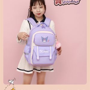 کوله پشتی کرومی