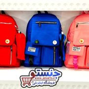 کیف مدرسه جا مدادی دار دخترانه و پسرانه