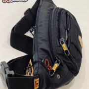 کیف کمری مردانه اسپرت cat