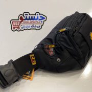 کیف کمری مردانه اسپرت cat