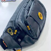 کیف کمری مردانه اسپرت cat