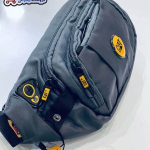 کیف کمری مردانه اسپرت cat