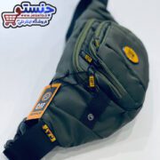 کیف کمری مردانه اسپرت cat