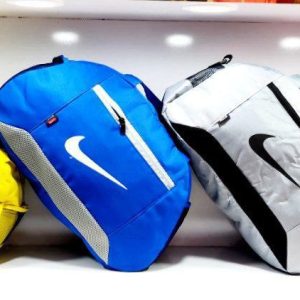 ساک ورزشی زنانه و مردانه نایک nike اسپرت کد 1078