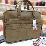 کیف زنانه اداری دانشجویی
