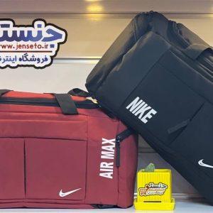ساک ورزشی نایک ایر مکس