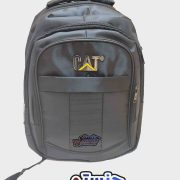 کیف مدرسه کاترپیلار