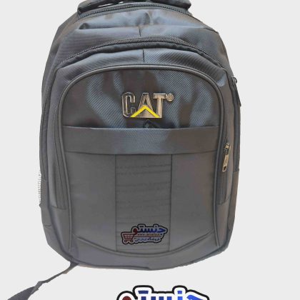 کیف مدرسه کاترپیلار
