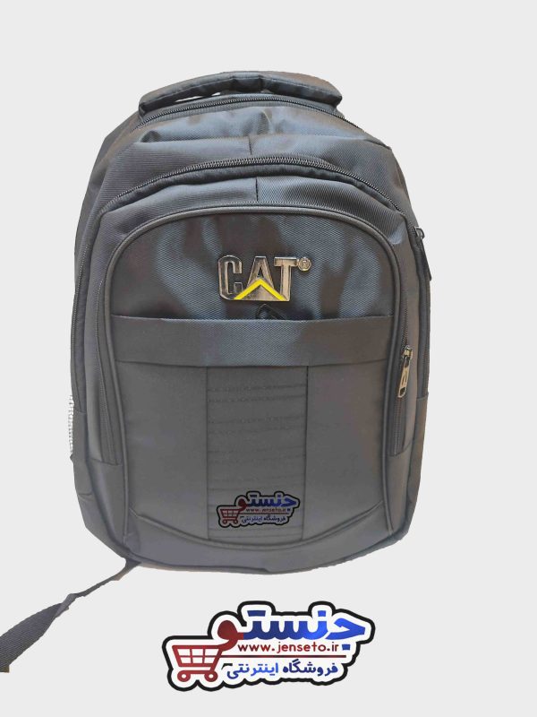 کیف مدرسه کاترپیلار