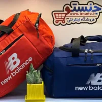 ساک ورزشی حرفه ای NEW BALANCE