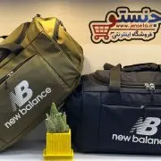 ساک ورزشی حرفه ای NEW BALANCE