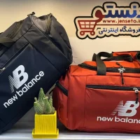 ساک ورزشی حرفه ای NEW BALANCE