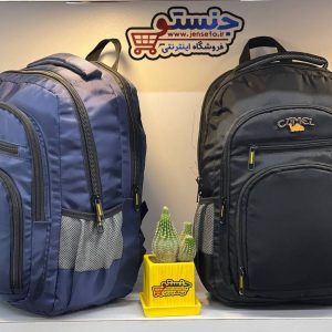 کیف مدرسه camel