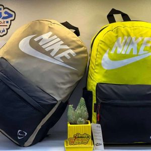 کوله پشتی شمعی NIKE