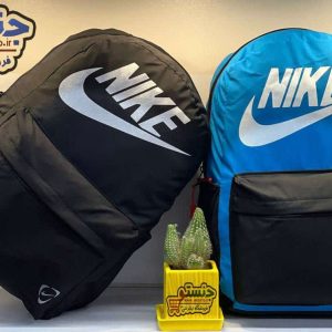 کوله پشتی شمعی NIKE
