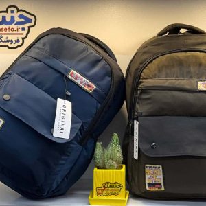 کیف مدرسه اسپرت